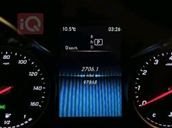 مرسيدس بنز C-Class